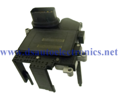 VW & Audi Group Temic Multitronic VL30 CVT TCU