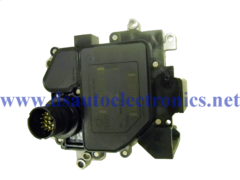 VW & Audi Group Temic Multitronic VL300 01J CVT TCU