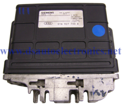 VW & Audi Group Siemens Metal Head TCU