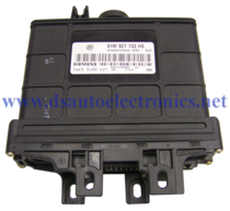VW & Audi Group Siemens Plastic Head TCU