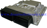 VW & Audi Group Siemens Simos12.1 ECU