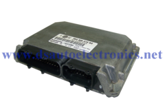 VW & Audi Group Siemens Simos2 ECU